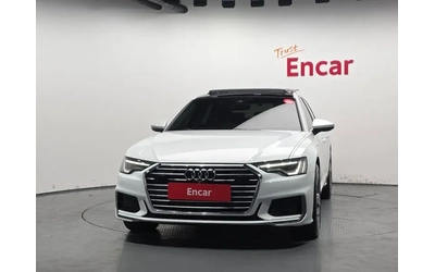 audi-a6 - 2