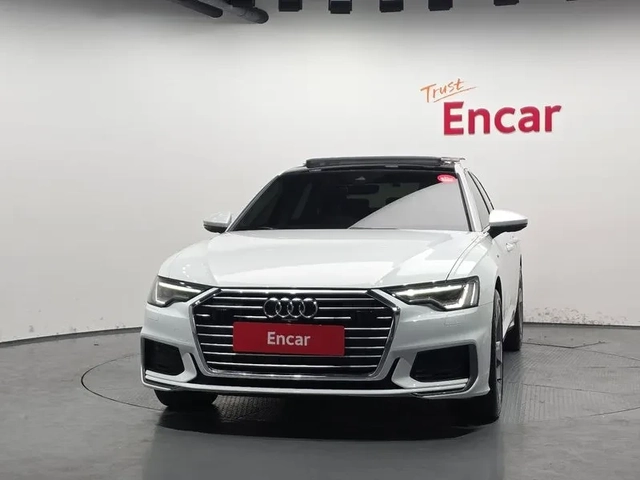 Audi A6 2.0 TFSI - автомобили, коли, обяви за нови и употребявани 2