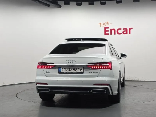Audi A6 2.0 TFSI - автомобили, коли, обяви за нови и употребявани 3