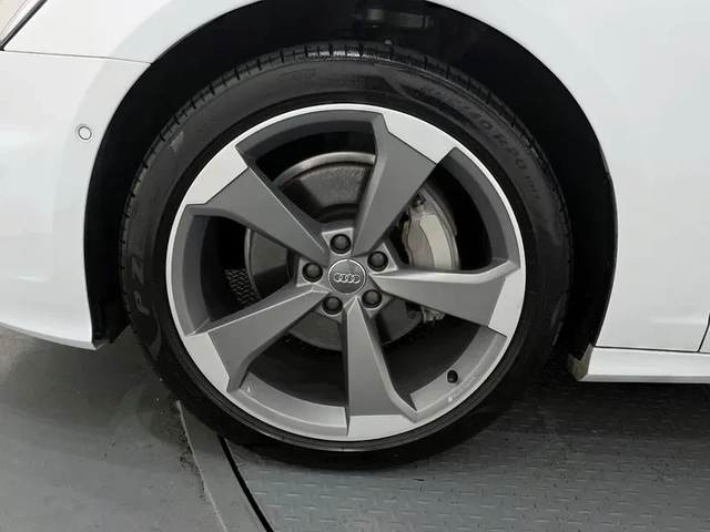 Audi A6 2.0 TFSI - автомобили, коли, обяви за нови и употребявани 4