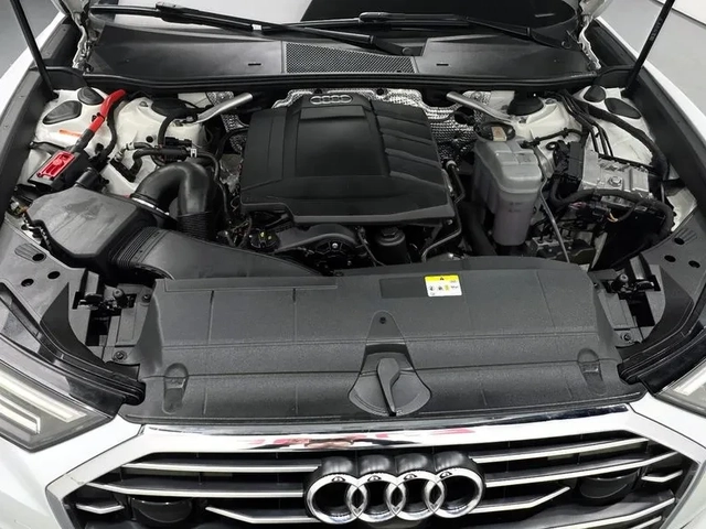 Audi A6 2.0 TFSI - автомобили, коли, обяви за нови и употребявани 5