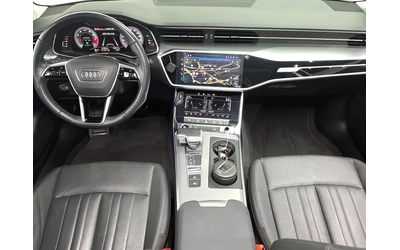 Audi A6 2.0 TFSI - автомобили, коли, обяви за нови и употребявани 6