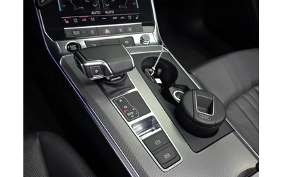 Audi A6 2.0 TFSI - автомобили, коли, обяви за нови и употребявани 8