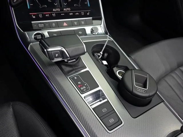 Audi A6 2.0 TFSI - автомобили, коли, обяви за нови и употребявани 8