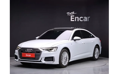 audi-a6 - 0