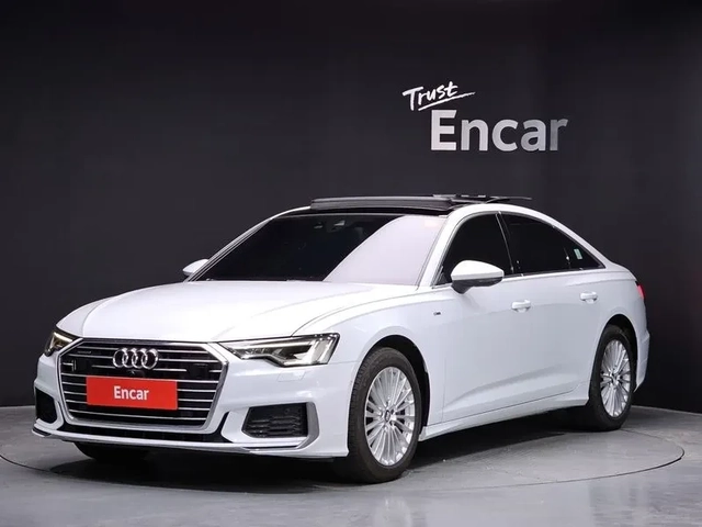 Audi A6 2.0 TFSI Quattro - автомобили, коли, обяви за нови и употребявани 0