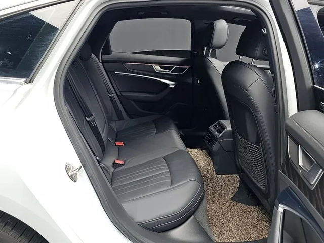 Audi A6 2.0 TFSI Quattro - автомобили, коли, обяви за нови и употребявани 10