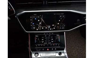 Audi A6 2.0 TFSI Quattro - автомобили, коли, обяви за нови и употребявани 12