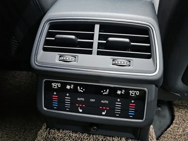 Audi A6 2.0 TFSI Quattro - автомобили, коли, обяви за нови и употребявани 16