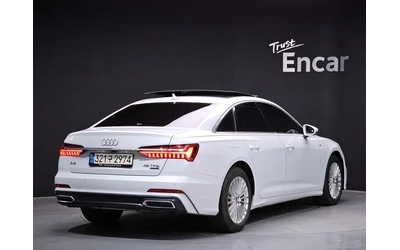 audi-a6 - 1