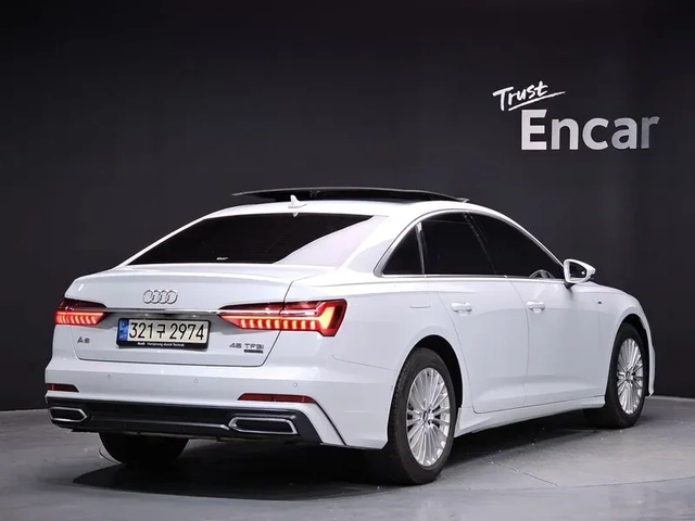 Audi A6 2.0 TFSI Quattro - автомобили, коли, обяви за нови и употребявани 1