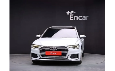 audi-a6 - 2