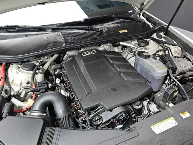 Audi A6 2.0 TFSI Quattro - автомобили, коли, обяви за нови и употребявани 5