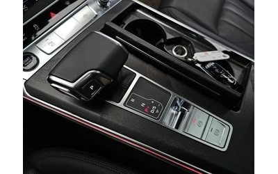 Audi A6 2.0 TFSI Quattro - автомобили, коли, обяви за нови и употребявани 8