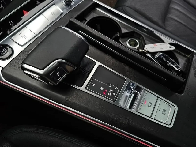 Audi A6 2.0 TFSI Quattro - автомобили, коли, обяви за нови и употребявани 8