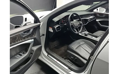 Audi A6 2.0 TFSI Quattro - автомобили, коли, обяви за нови и употребявани 9