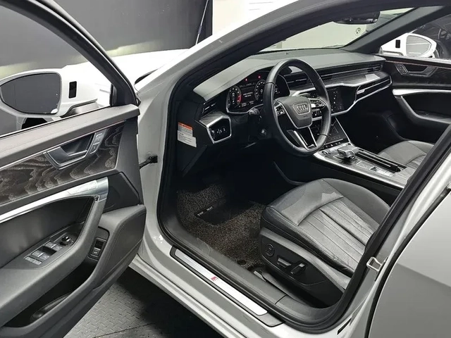 Audi A6 2.0 TFSI Quattro - автомобили, коли, обяви за нови и употребявани 9