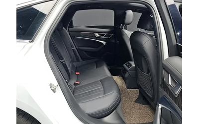 Audi A6 2.0 TFSI Quattro - автомобили, коли, обяви за нови и употребявани 10