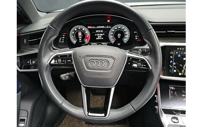 Audi A6 2.0 TFSI Quattro - автомобили, коли, обяви за нови и употребявани 11