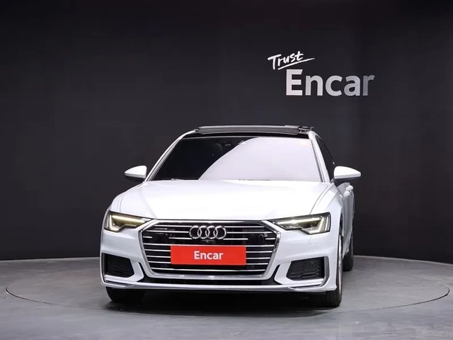Audi A6 2.0 TFSI Quattro - автомобили, коли, обяви за нови и употребявани 2