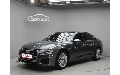 audi-a6 - 0