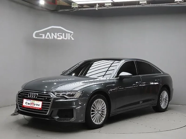 Audi A6 2.0 TFSI - автомобили, коли, обяви за нови и употребявани 0