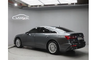 audi-a6 - 1
