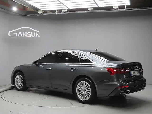 Audi A6 2.0 TFSI - автомобили, коли, обяви за нови и употребявани 1