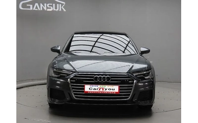 audi-a6 - 2