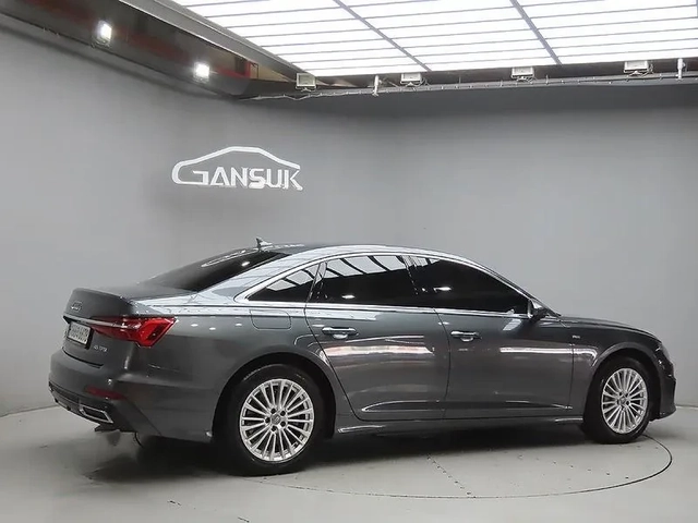 Audi A6 2.0 TFSI - автомобили, коли, обяви за нови и употребявани 3