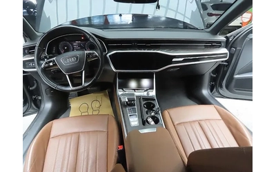 Audi A6 2.0 TFSI - автомобили, коли, обяви за нови и употребявани 6