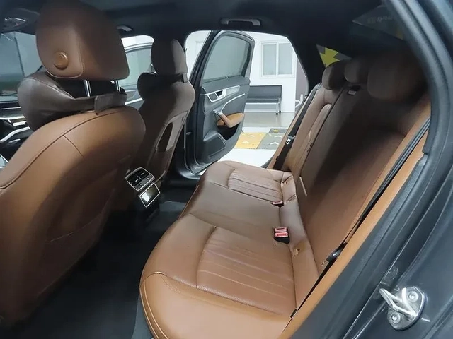 Audi A6 2.0 TFSI - автомобили, коли, обяви за нови и употребявани 7