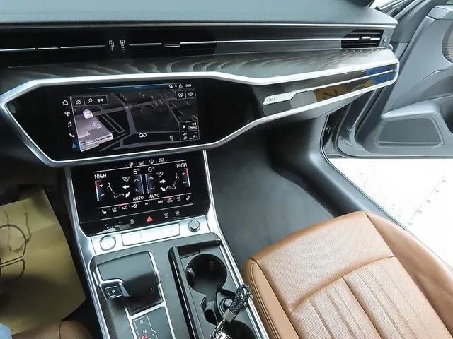 Audi A6 2.0 TFSI - автомобили, коли, обяви за нови и употребявани 8