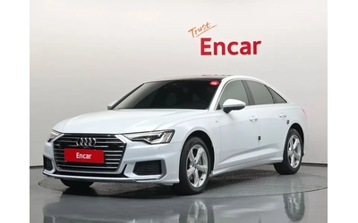 audi-a6 - 0