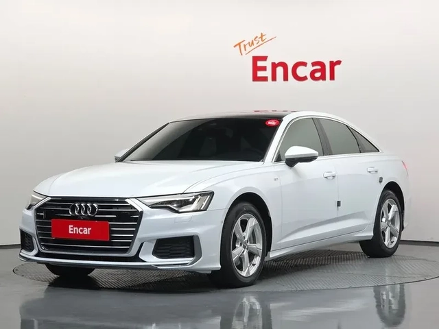 Audi A6 2.0 TFSI - автомобили, коли, обяви за нови и употребявани 0