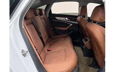 Audi A6 2.0 TFSI - автомобили, коли, обяви за нови и употребявани 10