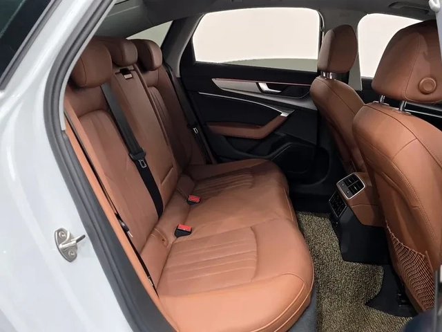 Audi A6 2.0 TFSI - автомобили, коли, обяви за нови и употребявани 10