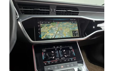 Audi A6 2.0 TFSI - автомобили, коли, обяви за нови и употребявани 11