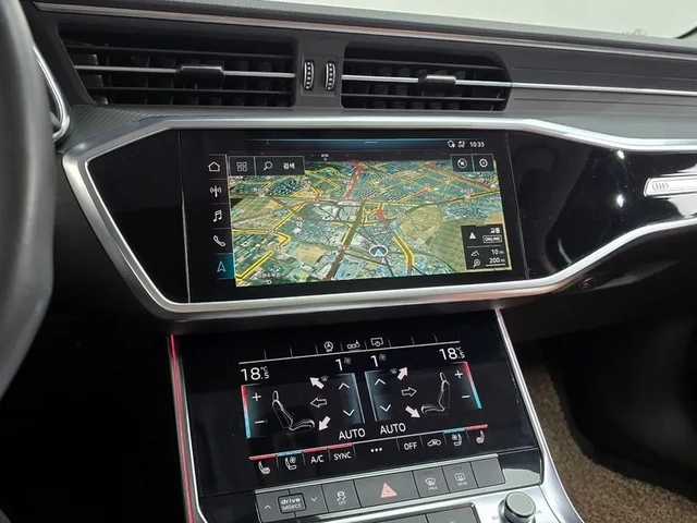 Audi A6 2.0 TFSI - автомобили, коли, обяви за нови и употребявани 11