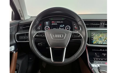 Audi A6 2.0 TFSI - автомобили, коли, обяви за нови и употребявани 12