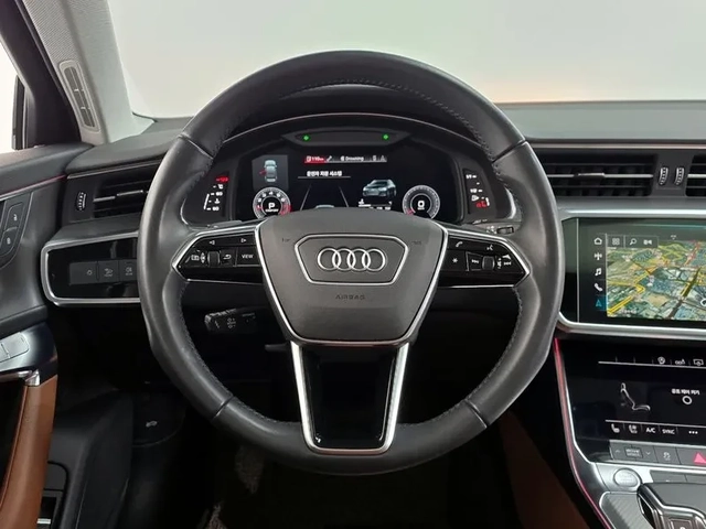 Audi A6 2.0 TFSI - автомобили, коли, обяви за нови и употребявани 12