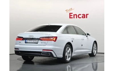 audi-a6 - 1