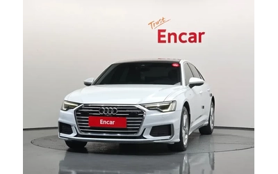 audi-a6 - 2