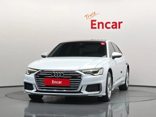 Audi A6 2.0 TFSI - автомобили, коли, обяви за нови и употребявани 2