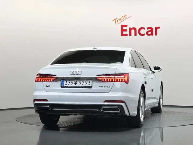 Audi A6 2.0 TFSI - автомобили, коли, обяви за нови и употребявани 3
