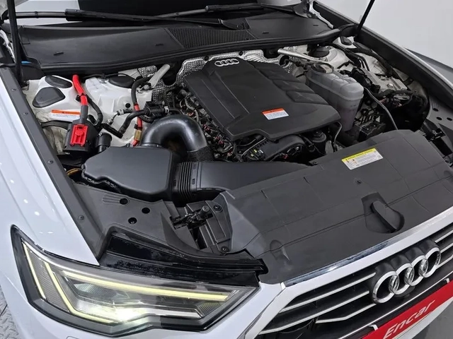 Audi A6 2.0 TFSI - автомобили, коли, обяви за нови и употребявани 5