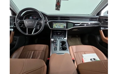 Audi A6 2.0 TFSI - автомобили, коли, обяви за нови и употребявани 6