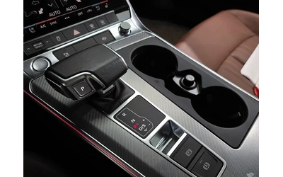 Audi A6 2.0 TFSI - автомобили, коли, обяви за нови и употребявани 8