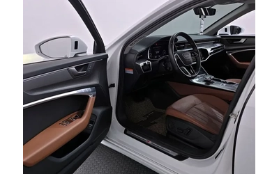 Audi A6 2.0 TFSI - автомобили, коли, обяви за нови и употребявани 9