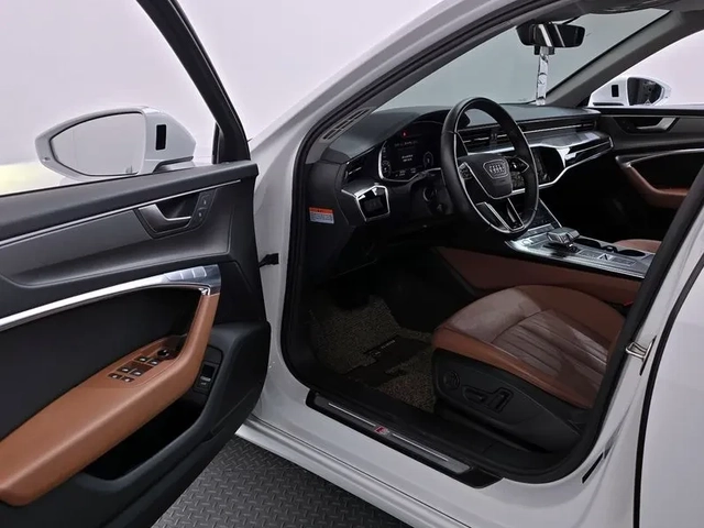 Audi A6 2.0 TFSI - автомобили, коли, обяви за нови и употребявани 9